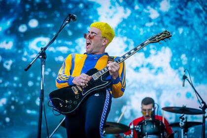 Conociendo Rusia - Main Stage 1