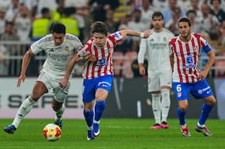 Conor Gallagher se une al Tottenham desde el Atlético de Madrid por 46 millones