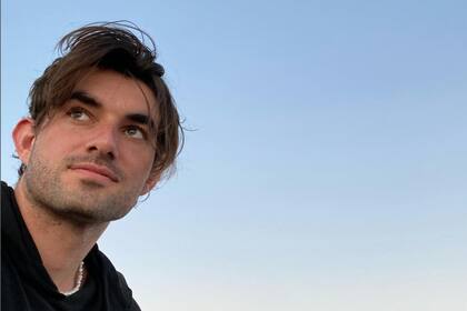 Conor Kennedy anunció que luchó de forma anónima contra Rusia en Ucrania a través de un mensaje en Instagram