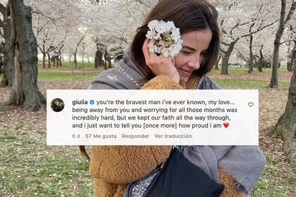 Conor Kennedy anunció que luchó de forma anónima contra Rusia en Ucrania a través de un mensaje en Instagram