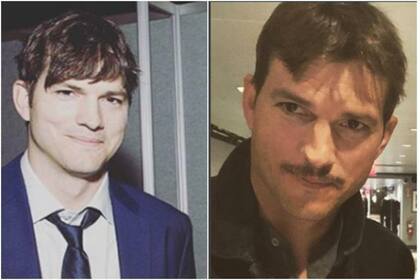 Conozca el significativo cambio físico de algunos de los actores que marcaron importantes series.