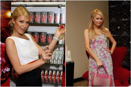 Conozca el significativo cambio físico de algunos de los actores que marcaron importantes series.