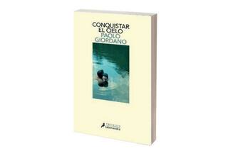 Reseña: Conquistar el cielo, de Paolo Giordano