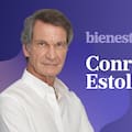 Los consejos de Conrado Estol para tener una mejor calidad de vida