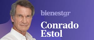 Los consejos de Conrado Estol para tener una mejor calidad de vida