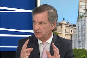 Conrado Estol desestimó el uso de medicamentos como la única solución para dormir bien: “Es algo crítico”