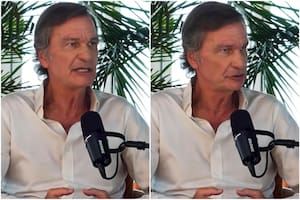 Cuáles son las tres claves imbatibles para un descanso reparador, según Conrado Estol