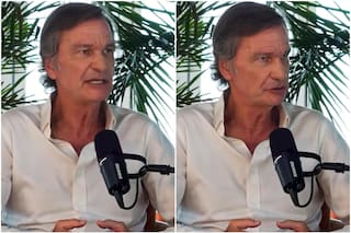 Cuáles son las tres claves imbatibles para un descanso reparador, según Conrado Estol