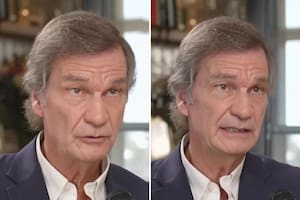 Conrado Estol, neurólogo: “Lo que genera más felicidad y expectativa de vida son los vínculos”