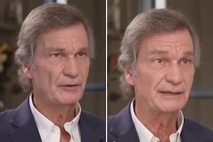 El Dr. Conrado Estol sobre los medicamentos para bajar de peso: “Tenés que seguir un plan de alimentación y ejercicio”