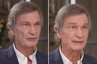 El Dr. Conrado Estol sobre los medicamentos para bajar de peso: “Tenés que seguir un plan de alimentación y ejercicio”