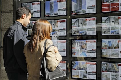 Conseguir un departamento para alquilar a un precio razonable es una odisea