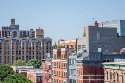 Conseguir viviendas asequibles en Nueva York es cada vez más complicado