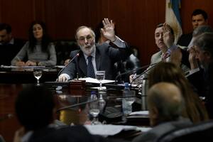 La oposición cuestionó a Soria por su propuesta de reformar el Consejo de la Magistratura con un DNU
