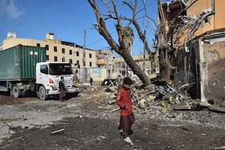 Consejo de Seguridad ONU condena los últimos y letales ataques insurgentes en Pakistán