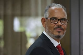 Consejo de transición de Haití agrava el caos político al votar para destituir al primer ministro