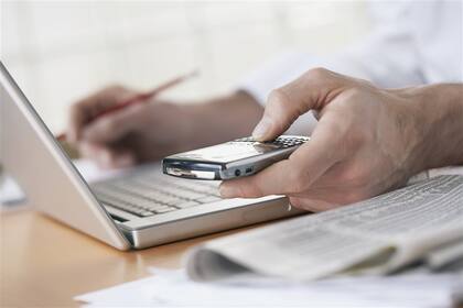 Consejo: no verificar el correo laboral durante los fines de semana