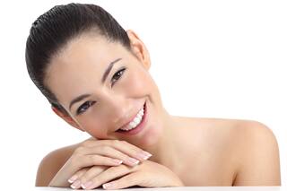 Detox para uñas. Cómo darles un respiro