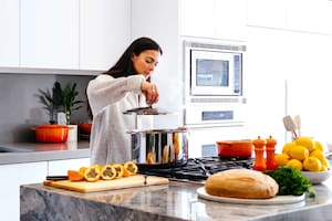 Consejos para cocinar mejor los pescados y las crucíferas.