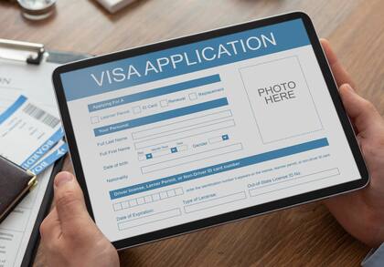 Consejos para conseguir la visa para EE.UU. en Argentina