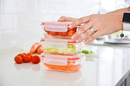 Consejos para organizar la heladera