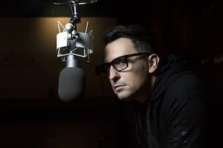 Censura, amenazas y rating por los cielos: Franco Torchia revela lo que no se vio de Cupido