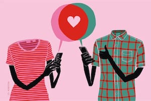 Consentimiento: si no hay sí, es no.