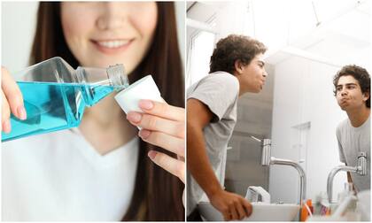 Considerá en hacer el enjuague natural, dado que te ayudará a ahorrar dinero (Foto: iStock)