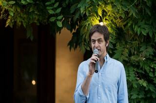 La experiencia de plantar kiri en Buenos Aires