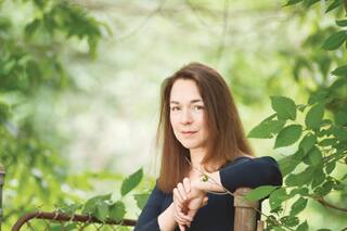 De qué se trata escribir, según Lorrie Moore