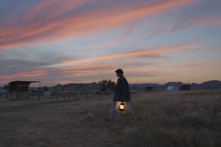 ‘Nomadland’: Frances McDormand te sumerge en un drama silenciosamente conmovedor