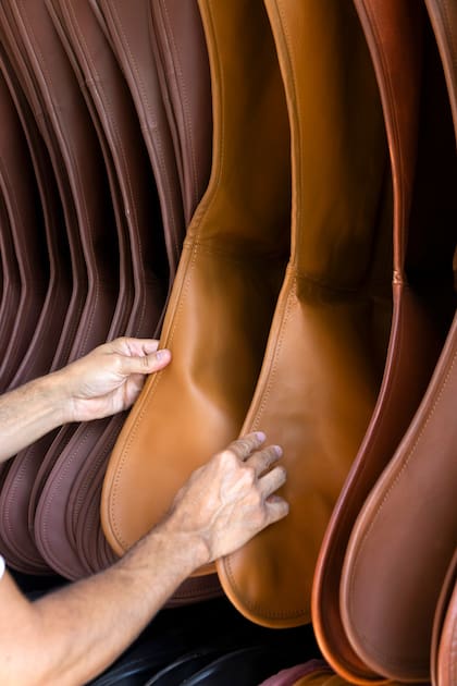 Considerada una de las piezas modernistas más influyentes del último siglo, la BKF es también el diseño argentino más reconocido en el mundo.