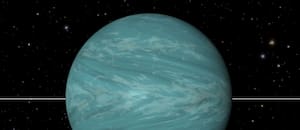 Lograron cartografiar el clima de planetas parecidos a la Tierra y se llevaron una sorpresa