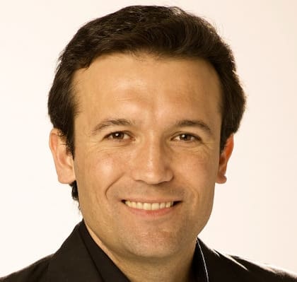 Constancio Larguía, de Wemba