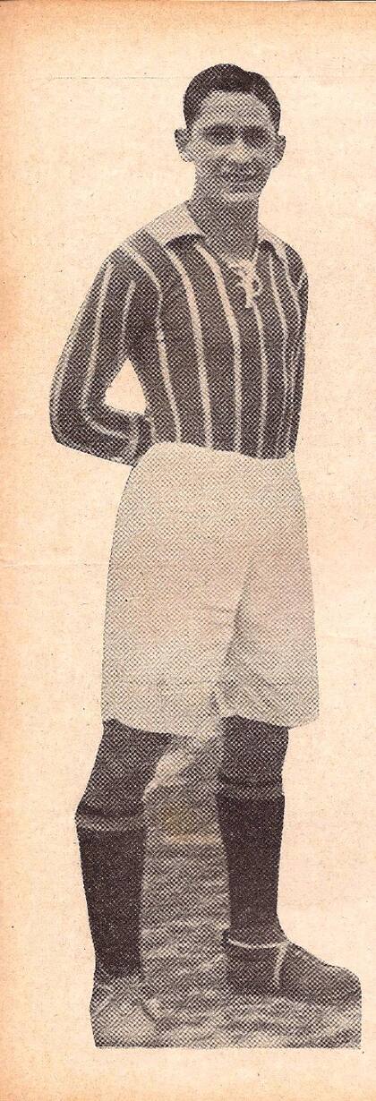 Constantino Urbieta Sosa, Paraguay. gentileza de Esteban Bekerman