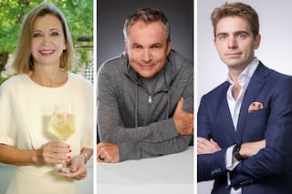 Los CEO que se formaron en Humanidades