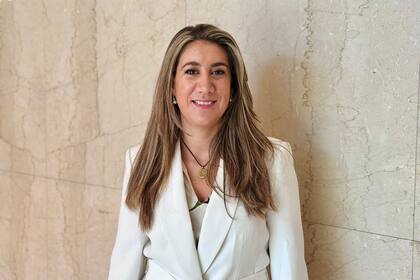 Constanza Cintioni (Eramine Sudamérica): “Es un mercado volátil, sobre el cual hay mucha expectativa, y que se ve condicionado por el contexto macroeconómico, en el que impactan, por ejemplo, la guerra entre Rusia y Ucrania y los requerimientos establecidos por la Unión Europea para el fomento de la electromovilidad"