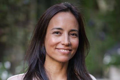 Constanza Quiñones, directora de RRHH de SAP Región Sur