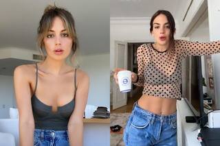 Lleva tres semanas en Madrid y reveló lo que más le sorprendió de los españoles