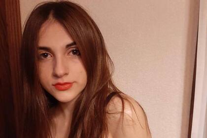 Constanza subía esta foto a su perfil de Instagram (@cons_moran) en julio de 2019