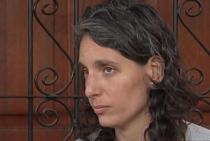 Constanza Taricco huyó junto a los niños cuando debía restituirlos a su padre en Alemania