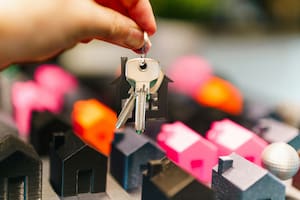 Constructoras ofrecen incentivos para vender casas ante las pocas compras (Unsplash)