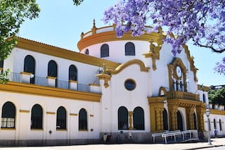 El lugar a pocos kilómetros de Capital que vale la pena recorrer