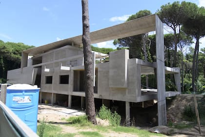 Construir un metro cuadrado tradicional promedio ronda los US$1410+ IVA
