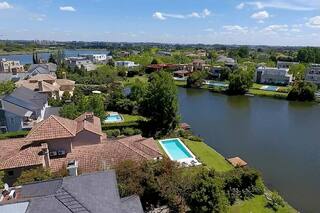 Construir una casa de lujo de 315 metros cuadrados en un country oscila entre los US$500.000 y los US$1.300.000