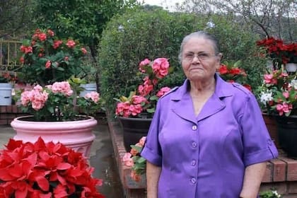 Consuelo Loera López, madre de Joaquín "El Chapo" Guzmán, tenía 94 años