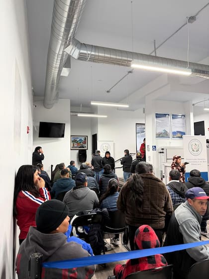 Consulado de Guatemala realiza sábados consulares todos los meses (X @Consulguatesf)