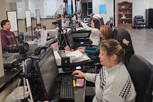 Buenas noticias para mexicanos: cuándo y dónde estará el consulado sobre ruedas en febrero en Dallas