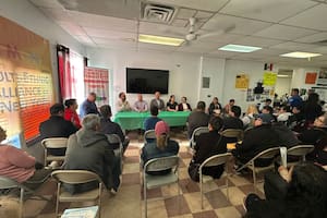 Las ciudades dónde estará el camión del Consulado de México del 17 al 20 de febrero