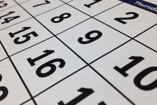 Cuándo cae el fin de semana extralargo de noviembre